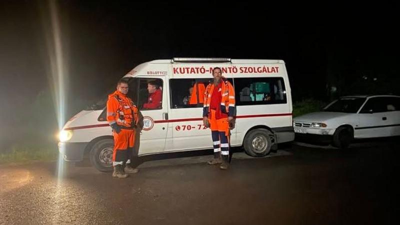Eltűnt egy négyéves kisfiú, és a szekszárdi kutató-mentő csapatot kérték fel a keresésére.