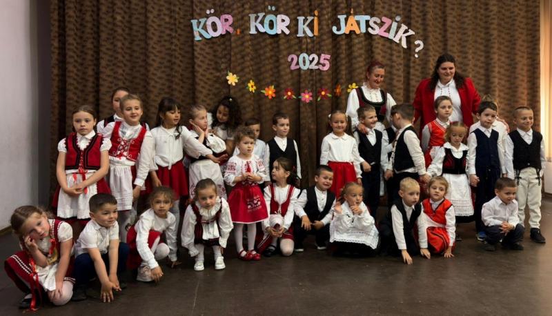 Bethlenszentmiklós városa volt a házigazdája a 