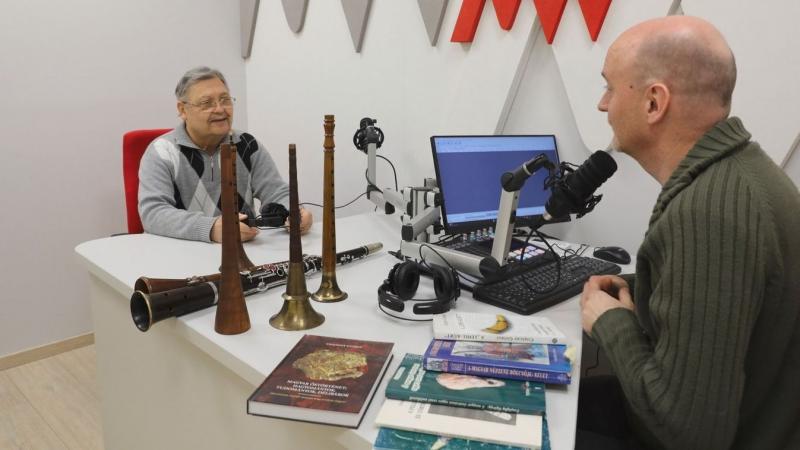Szombaton Pogányban egy különleges tárogató találkozóra invitálják az érdeklődőket.