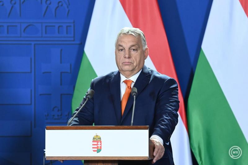 Összefogás Székelyföldért - Orbán Viktor bejelentette: a kormány kétszeresére emeli a beérkezett adományokat.