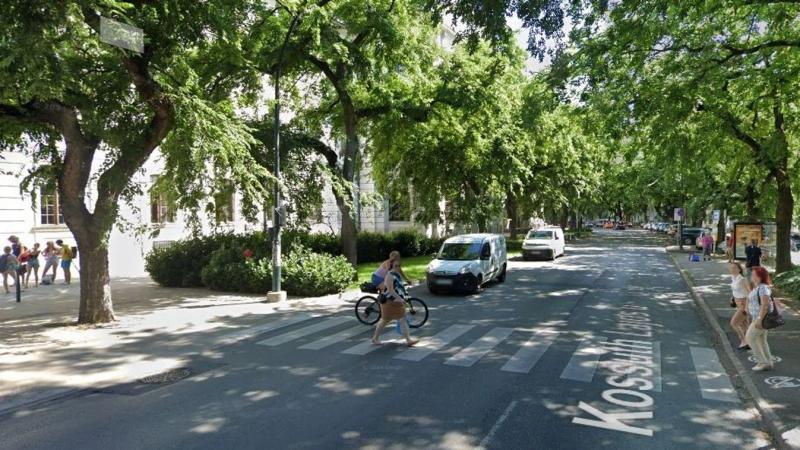 Legújabb veszélyes egri zebránk okosabbá válhat! Te is hozzájárulhatsz a változáshoz – szavazz most!