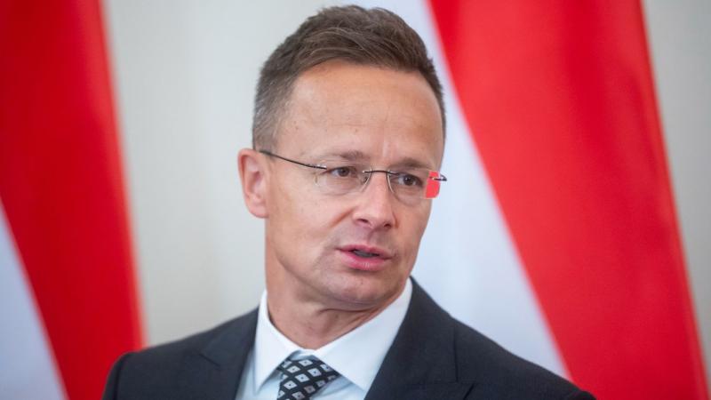Szijjártó: Georgia a legkiemelkedőbb példa arra, hogy Brüsszel milyen kétszínűen és kettős mércével közelít bizonyos helyzetekhez.