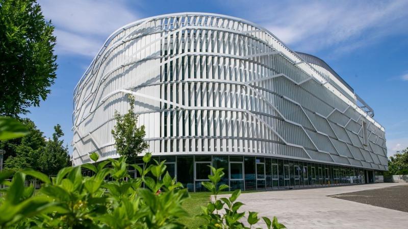 Egyetem hiányában elképzelhetetlen a jövő, a kecskeméti ipar pedig számít a Neumann szellemiségére.