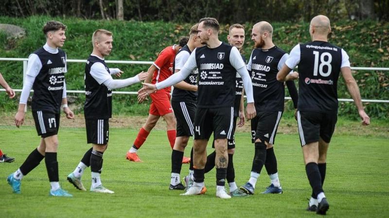 Gyöngyöshalász SE: Nyolc új arc érkezett a csapatba, míg kilencen távoztak. Most új kihívás előtt állunk, és egy friss, dinamikus csapatot kell kialakítanunk!