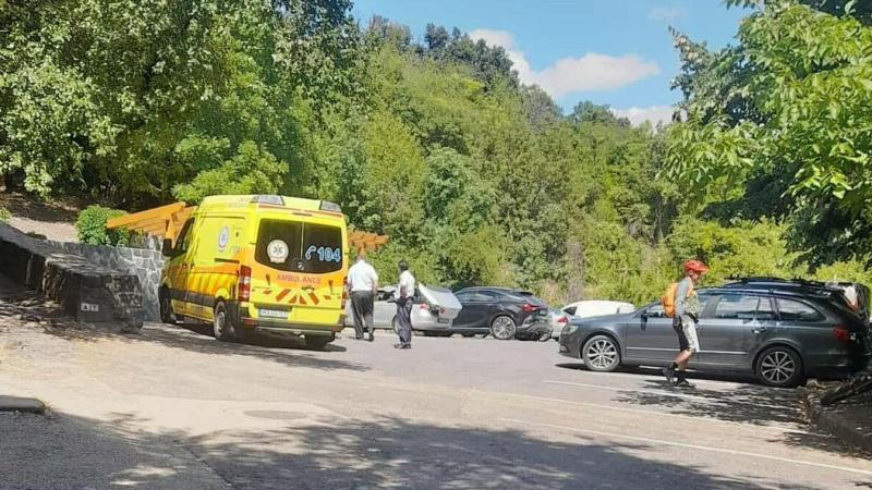 Badacsony festői táján pihenő pécsi hősök életet mentettek, amikor a nyári napfényben egy váratlan helyzet adódott. Az idilli környezetben, miközben a Balaton hullámai lágyan simogatták a partot, a bátor csoport nem habozott, és azonnal cselekedett, hogy 
