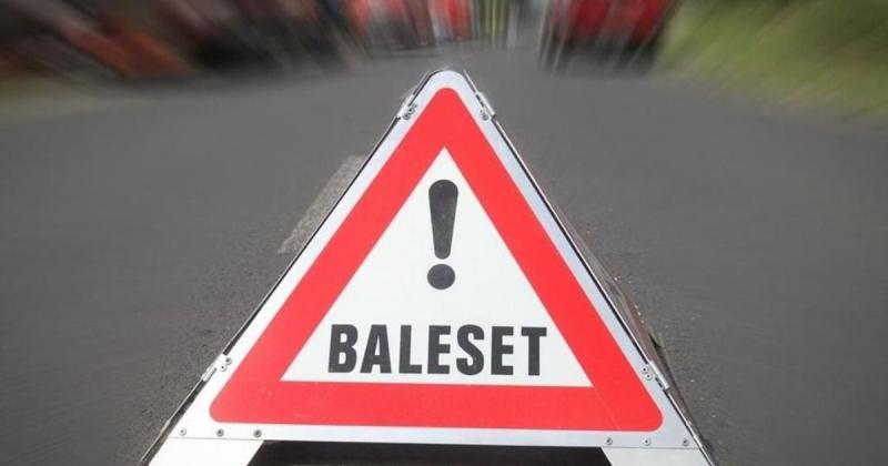A sztrádák mentén folyamatosan balesetek történnek: az M1-esen, az M3-ason és az M7-esen is autók ütköztek, ami jelentős fennakadásokat okozott.