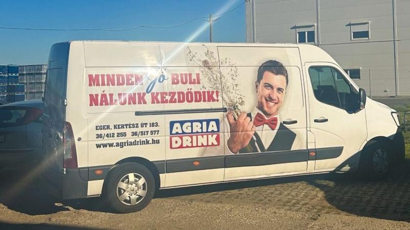Az Agria Drink hivatalosan is megerősítette, hogy a tragédia ellenére zavartalanul folytatják tevékenységüket.