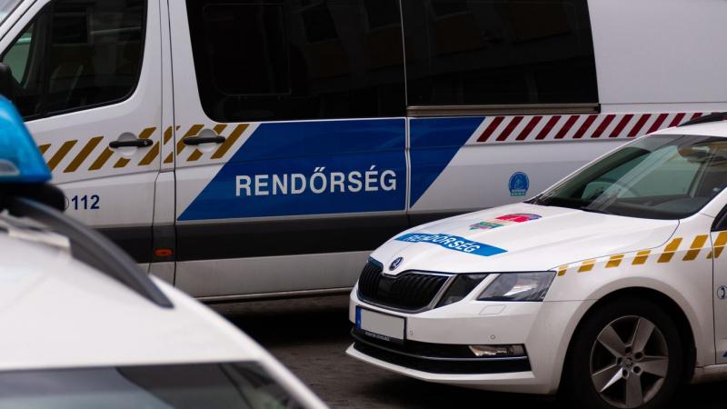 A Malom Központból érkezett a sürgős segélyhívás, amely egy eltűnt 14 éves lány, Zsanett sorsát érinti.