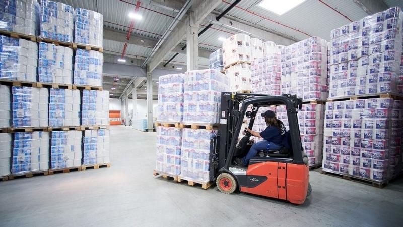 A magyar cégcsoport, amely higiéniai papírtermékek gyártásával foglalkozik, tovább fokozta sikerességét.