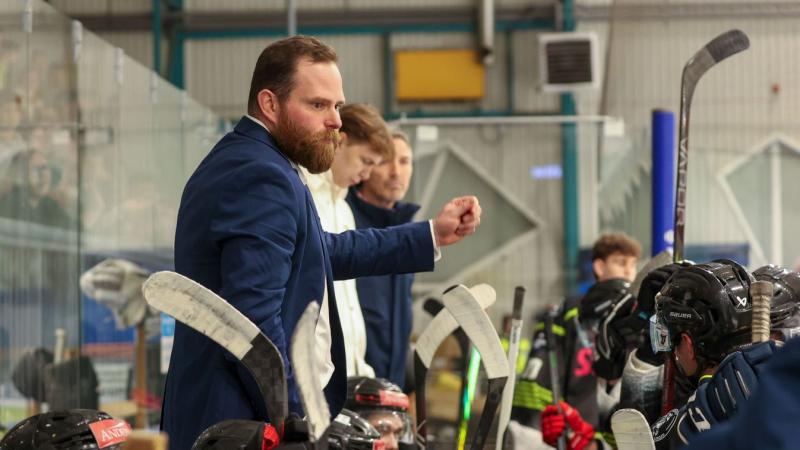 Az utolsó szezonban ezüstérmet szerző szegedi csapat új edzőt választott.