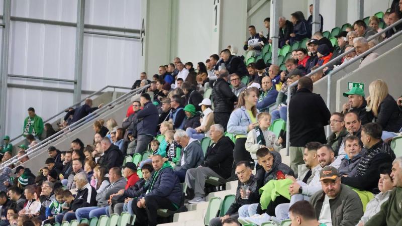 Több csapatot sújtott az MLSZ szigorú intézkedése, míg a Paksi FC esetében csupán egy írásbeli figyelmeztetésre került sor.