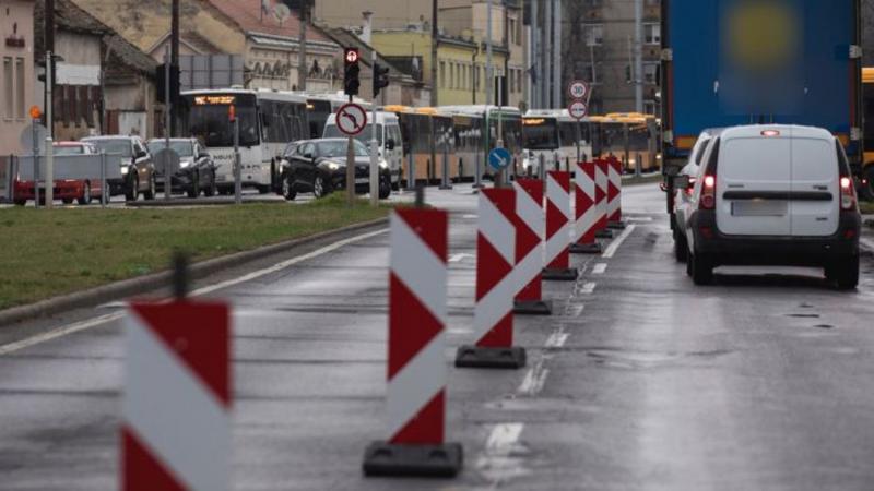Jobb, ha távol tartod magad ettől a nyüzsgő debreceni csomóponttól!