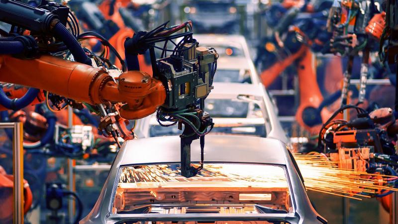 Az ipar fejlődött, de a helyzet továbbra is aggasztó.