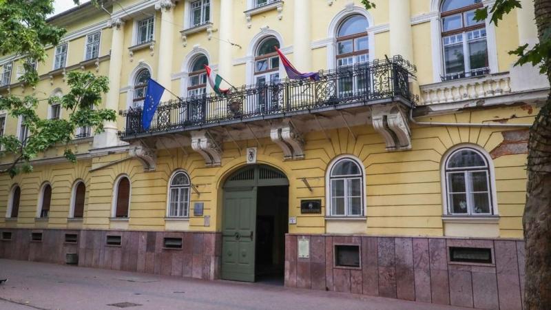 Bárki szót kap a vármegyei közgyűlés fórumán.