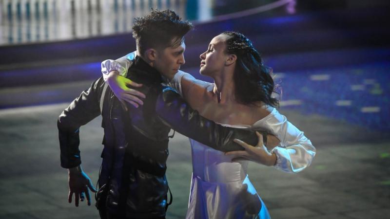 Törőcsik Franciska nyíltan beszélt arról, hogy a DWTS műsorban való részvétele nem csupán a szórakozásról szól, hanem a megélhetése szempontjából is fontos lépés volt számára.