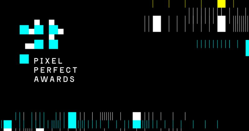 Kreatív Online - Fedezd fel a 3. Pixel Perfect Awards jelöltjeit! 