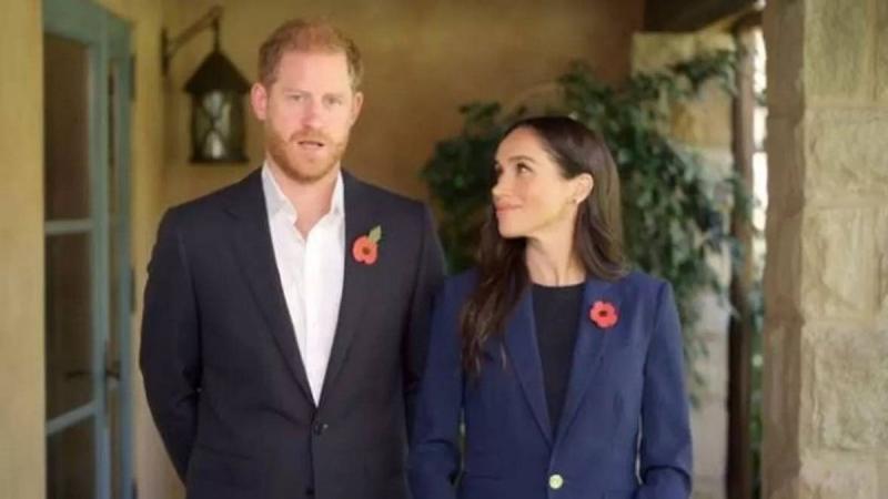 Itt a tény: Amerika már unt rá Harry hercegre és Meghan Markle-re - Ripost