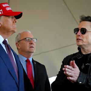 Elon Musk nemrégiben egy éles megjegyzést tett a német államfőre, amely felkeltette a figyelmet. A híres vállalkozó szavaiban egyfajta kihívást és provokációt is felfedezhetünk, ami újabb fejezetet nyithat a politikai és üzleti diskurzusban. Az esemény rá