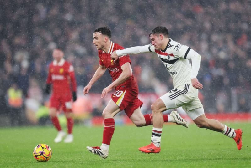 Izgalmas döntetlent hozott a Premier League rangadója az Anfield Roadon. A csapatok nem kímélték egymást, és a nézők végig feszülten követték az eseményeket. A játékosok mindent beleadtak, de végül nem tudtak megegyezni a három pont sorsáról. A mérkőzés s