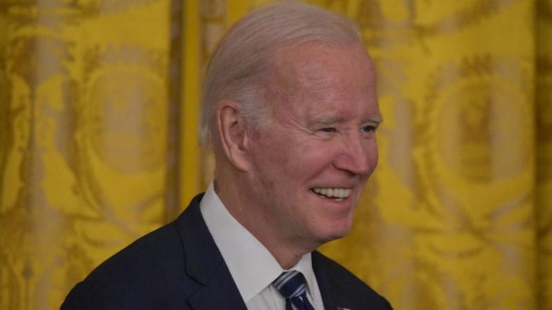 Biden új mércét állított fel: amerikai elnökként ő volt az, aki a legtöbb elítéltet engedte szabadon. - Mandiner