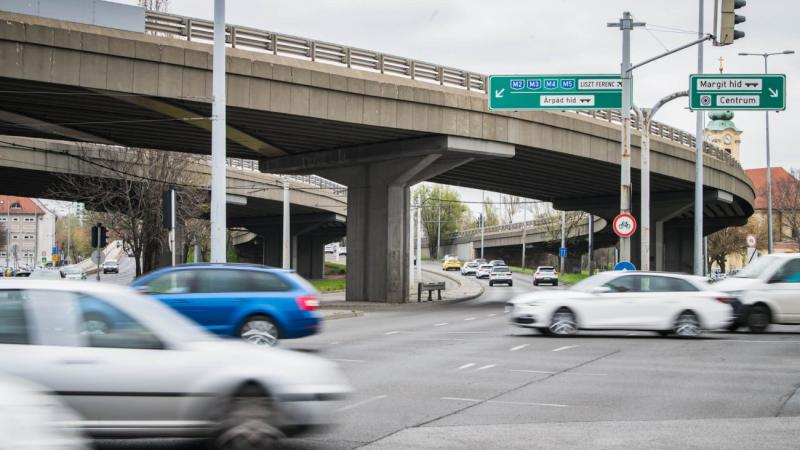 Kezdetét veszi a Flórián téri 