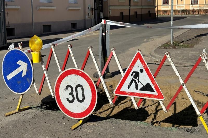 A hazai útépítés forradalmi átalakulás előtt állhat.