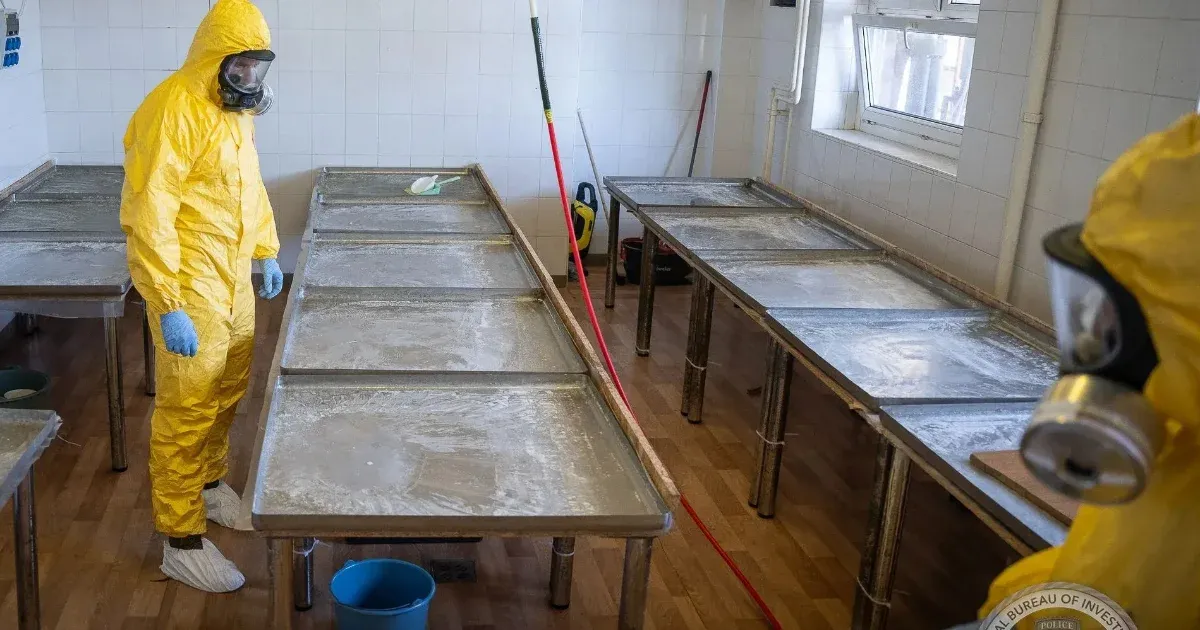 Nyomkövető rendszerrel ellátott felügyelet alá került a 
