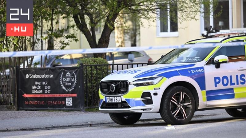Egy svéd diplomatát holtan fedeztek fel, aki nemrégiben kémkedés vádjával került őrizetbe.