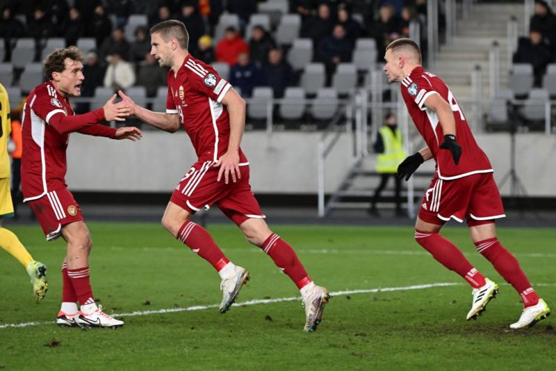 Újoncok, visszatérők és számos hiányzó a magyar válogatott keretében | Székely Sport

A magyar válogatott keretének legfrissebb összeállítása izgalmas változásokat hozott. Az új arcok mellett, akik debütálhatnak a nemzeti csapatban, több tapasztalt játéko