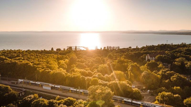 Mesés kincsekre leltek a Balaton partjától egészen a Dráva folyóig terjedő vidék felfedezése során.
