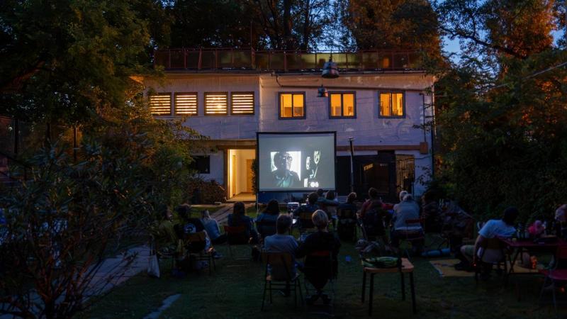 A Szuverenitásvédelmi Hivatal nyomásgyakorló szervezetként ismerte el azt a filmklubot, amelyet az Orbán-kormány is támogat.