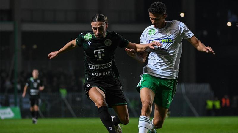 A sportállamtitkárság komoly következményekkel fenyegeti azokat az NB I-es klubokat, amelyek kiemelt akadémiát üzemeltetnek. | M4 Sport