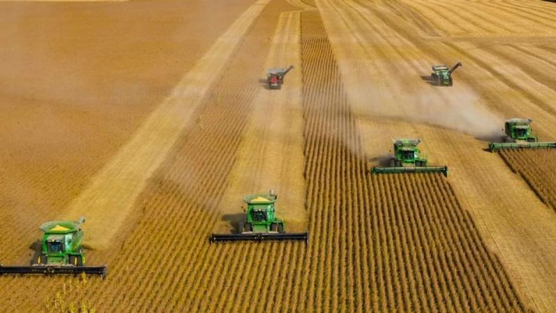 Az agrárszektor is komoly kihívások elé nézne, ha Ukrajna csatlakozna az Európai Unióhoz.