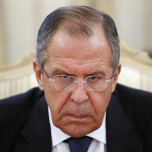 Lavrov egyelőre nem kívánja a békéről folytatni a tárgyalásokat a Vatikánban.