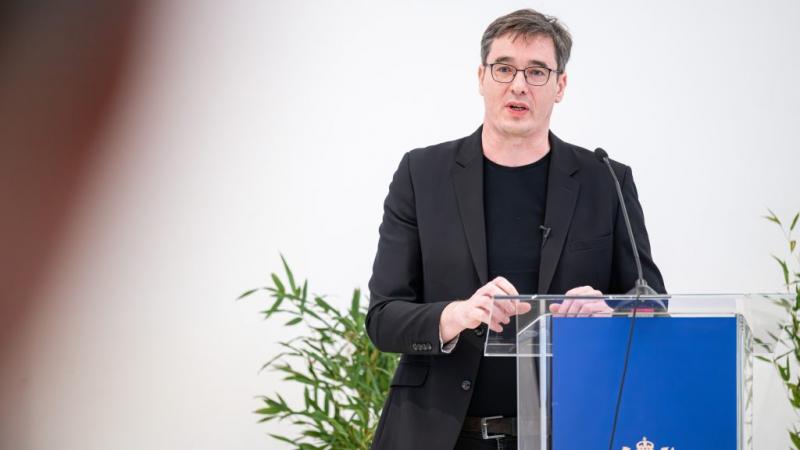 Karácsony: Budapest készen áll a kormányzati egyeztetésekre, de az idő sürgetően telik.