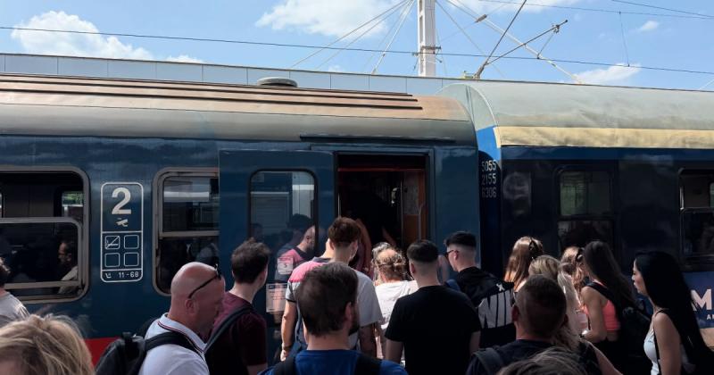 MÁV-krízis: Lázár János radikális intézkedéseket jelentett be