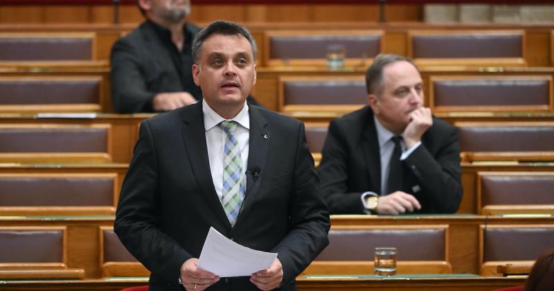 Latorcai Csaba írása: A Karácsony-Tisza koalíció válságba sodorta Budapestet | Demokrata
