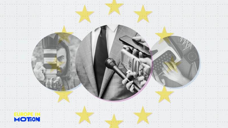 Az EU-ban tapasztalható trendek azt mutatják, hogy a hagyományos újságírói létszám csökkenése mellett a kiadók száma növekszik. Vajon a mesterséges intelligencia játszik ebben szerepet?