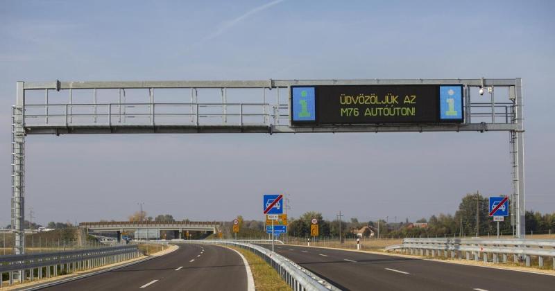 Örömteli hír érkezett az autósok számára a nyári szezonra!