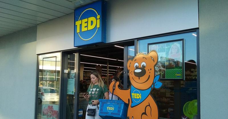 A TEDi megfordult, a KiK háromszoros növekedést mutatott, míg a Pepco csökkenést tapasztalt.