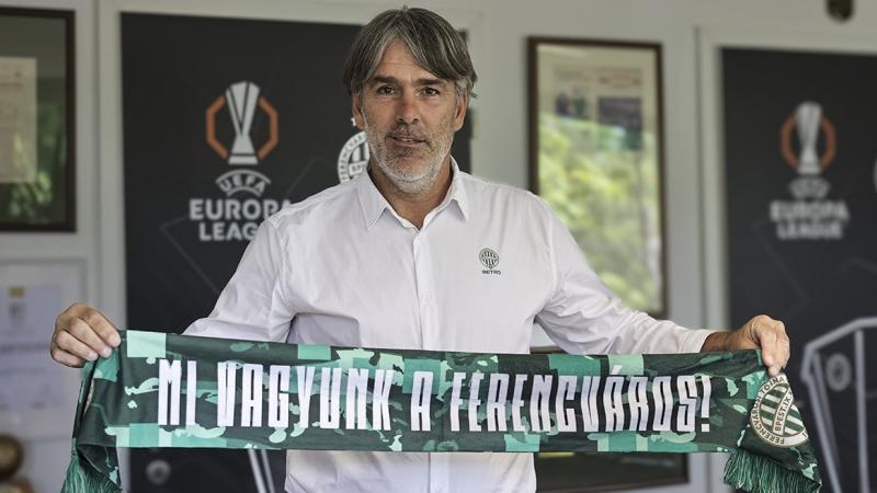 A Ferencvárosi TC bejelentette, hogy megújította Lipcsei Péter szerződését. Az új megállapodás részletei még nem ismertek, de a klub hivatalos közleményében hangsúlyozta, hogy nagyra értékelik a játékos hozzájárulását a csapat sikeréhez. A hír a M4 Sport 