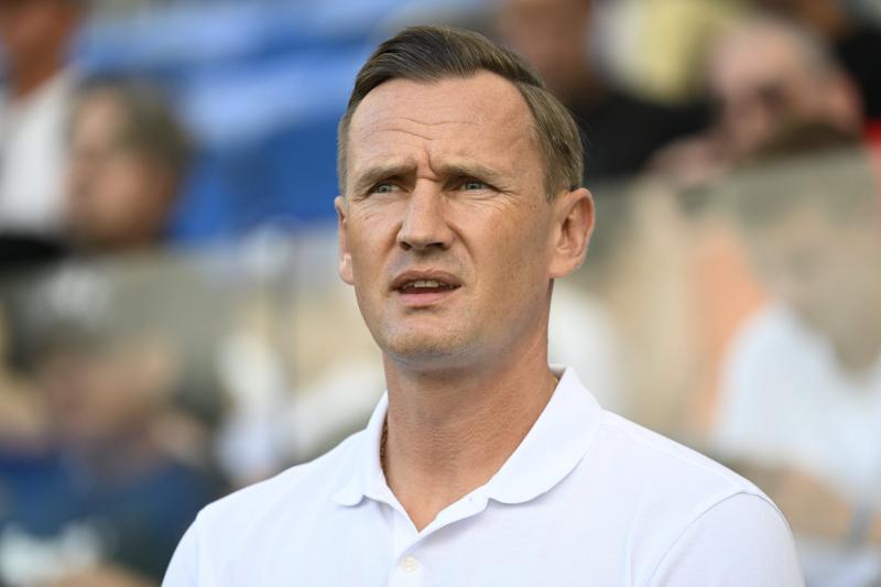 Kuznyecov Szergej neve is felmerült a Vidinél, mint lehetséges vezetőedző | M4 Sport