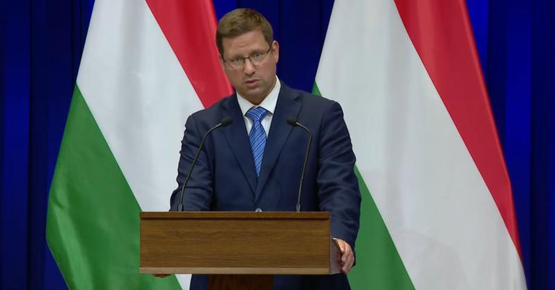 Lehetséges, hogy visszatér az üzemanyagárstop? A kormány nem hagyja figyelmen kívül ennek a lehetőségét.