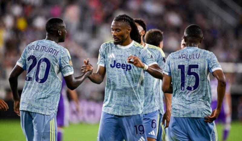 Klub-világbajnokság: könnyed Juventus és Manchester City győzelem, a Real Madrid pedig döntetlent játszott.
