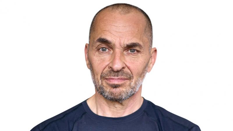 Palik László: Három gyermekének sorsát aggódva követi figyelemmel.