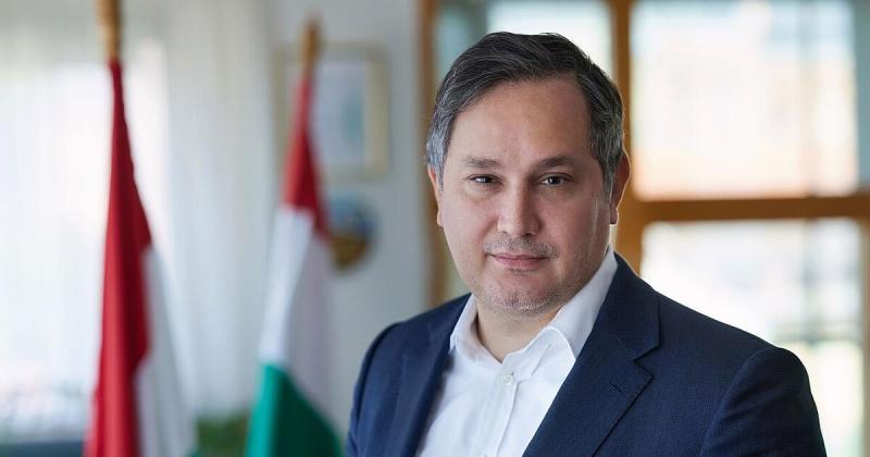 Nagy Márton véleménye szerint nem érdemes aggódni, hiszen a tőkebeáramlás folyamatosan növekszik az országban.