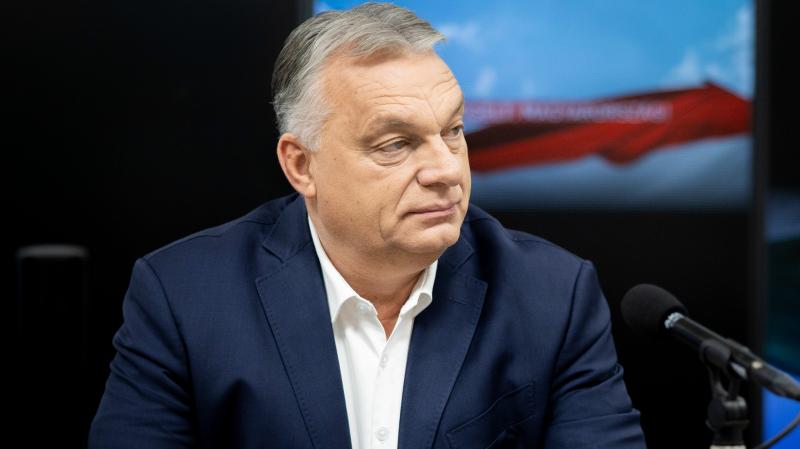Orbán Viktor a Voks 2025 kapcsán: Ez mindannyiunk számára büszkeség forrása lehet.