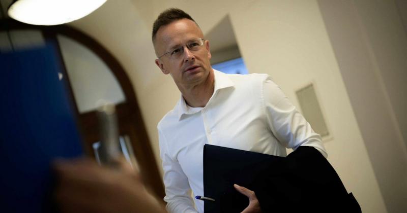 Szijjártó Péter: Ezt a harcot biztosan meg fogjuk vívni.