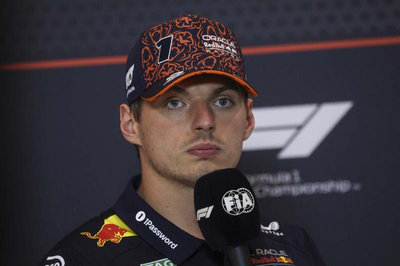 Verstappen reagált a Mercedesszel kapcsolatos legfrissebb hírekre - F1VILÁG.HU