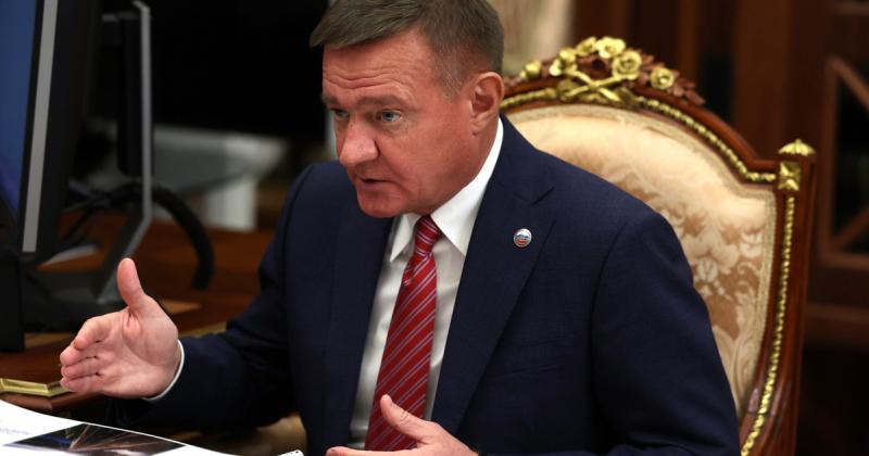 Nem sokkal azután, hogy Putyin eltávolította pozíciójából, a volt orosz miniszter holtan bukkant fel.